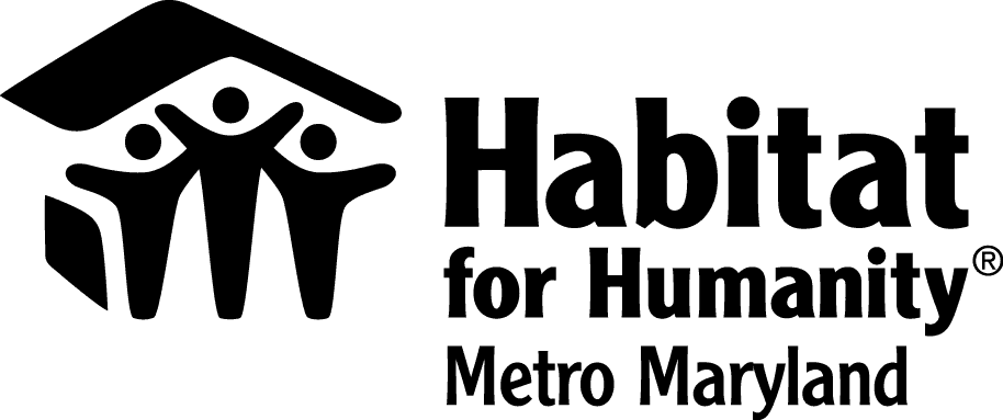 Habitat for Humanity Metro Maryland logo