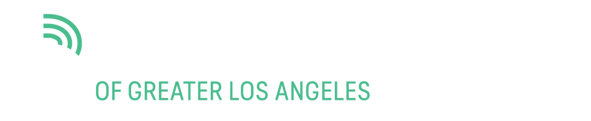 Big Brothers Big Sisters of Greater Los Angeles logo