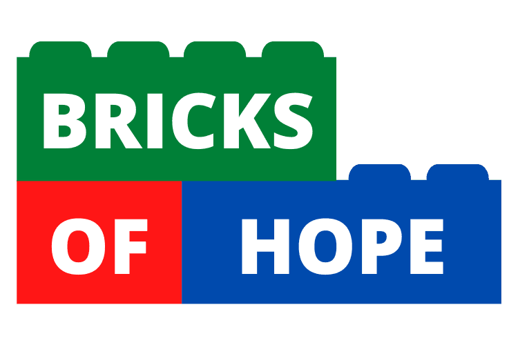 Bricks of Hope USA logo