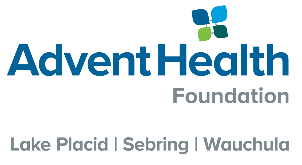 AdventHealth Sebring Foundation logo