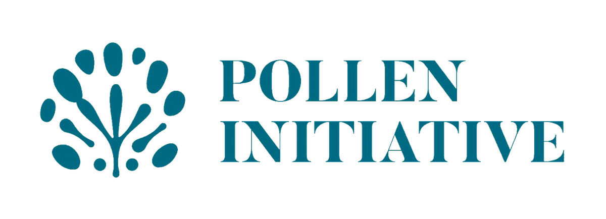 Pollen Initiative logo