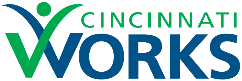 Cincinnati Works logo