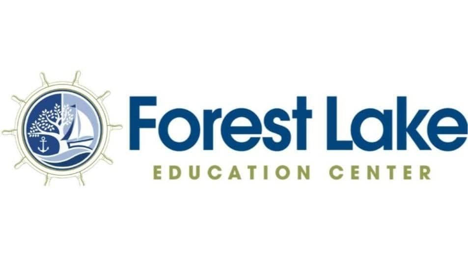Forest Lake Education Center logo