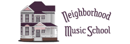 Neighborhood Music School Association logo