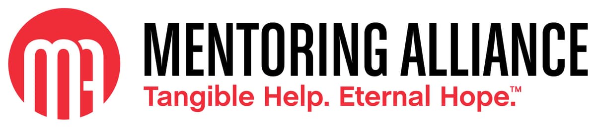 Mentoring Alliance logo