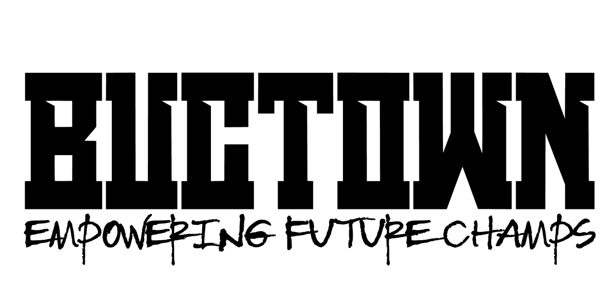 Buctown Sports Center logo