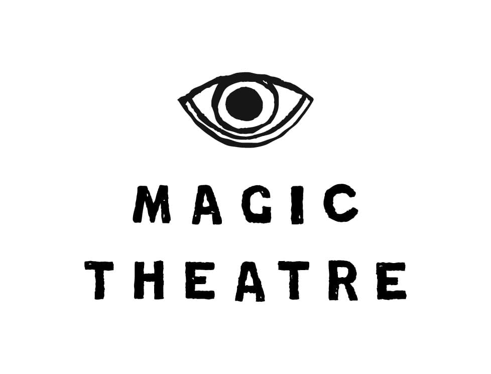 The Magic Theatre logo