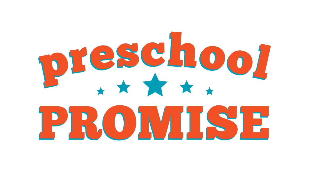 Preschool Promise logo