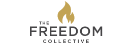 The Freedom Collective Columbus, OH logo
