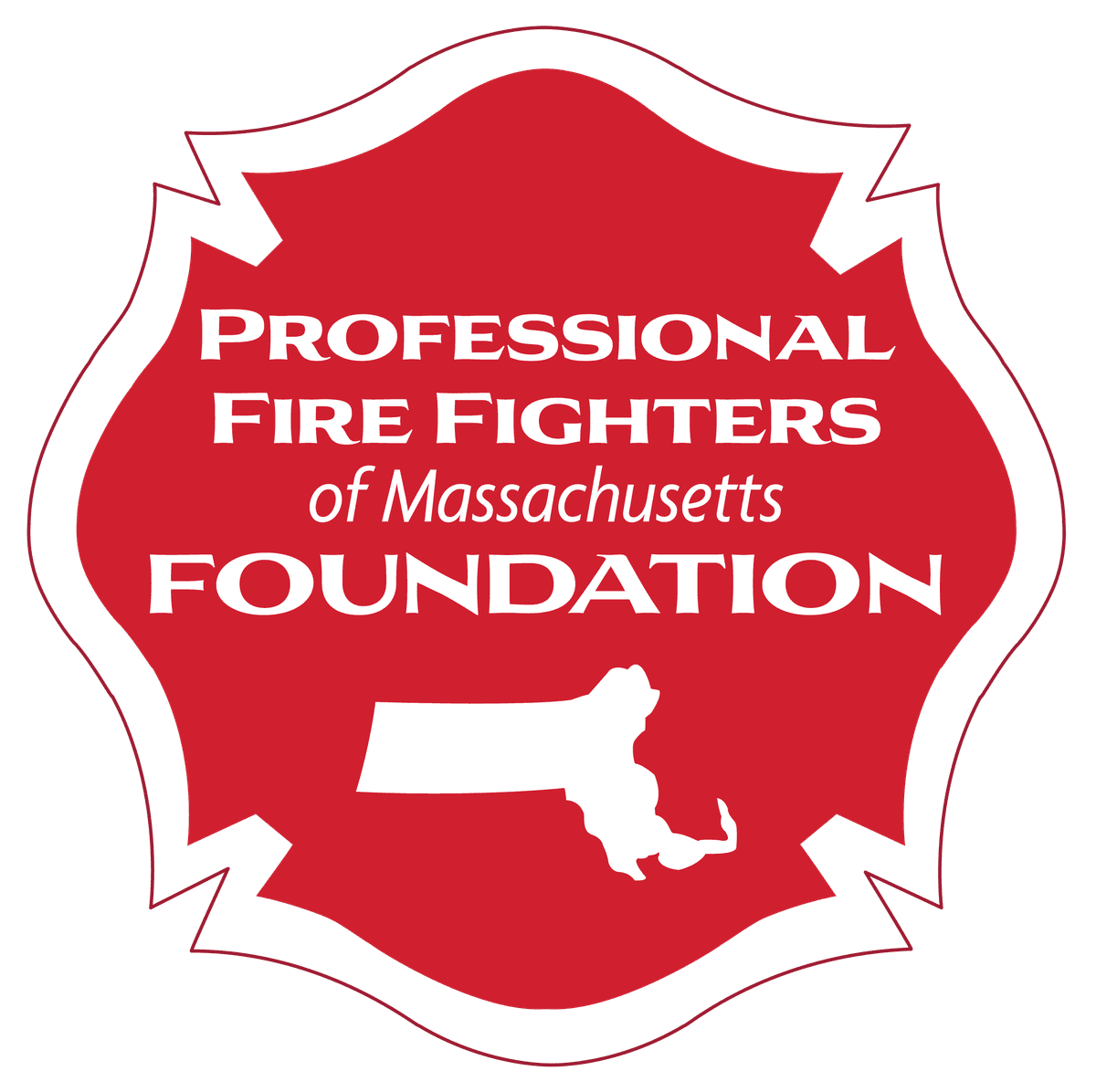Professional Firefighters Of Massachusetts Charitable Trust logo