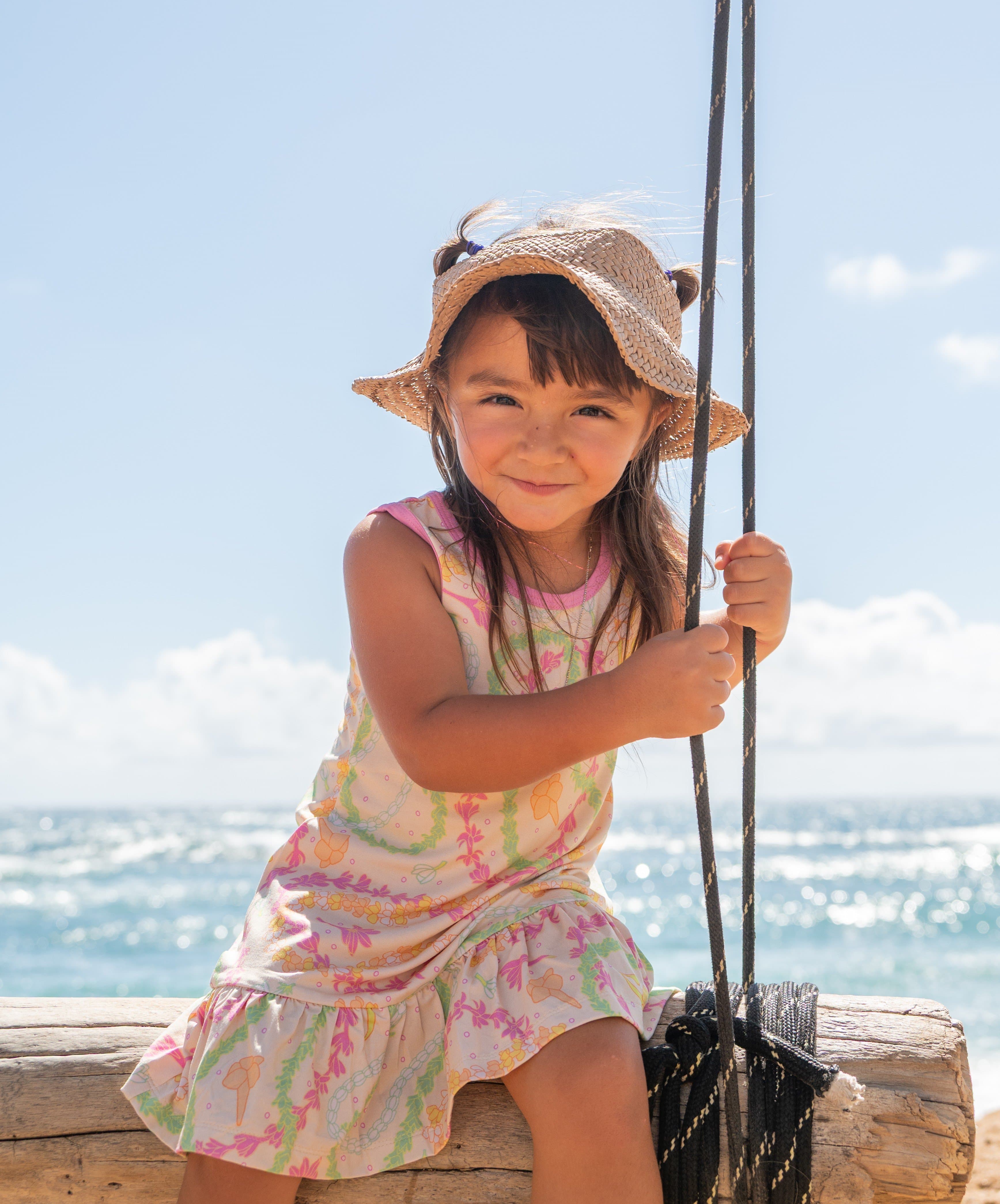 Aurelia Awa, Hawai‘i's 2025 Children's Miracle Network Champion