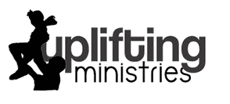 Uplifting Ministries logo