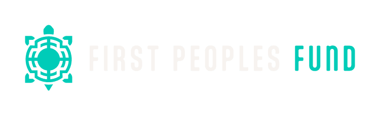 First Peoples Fund logo