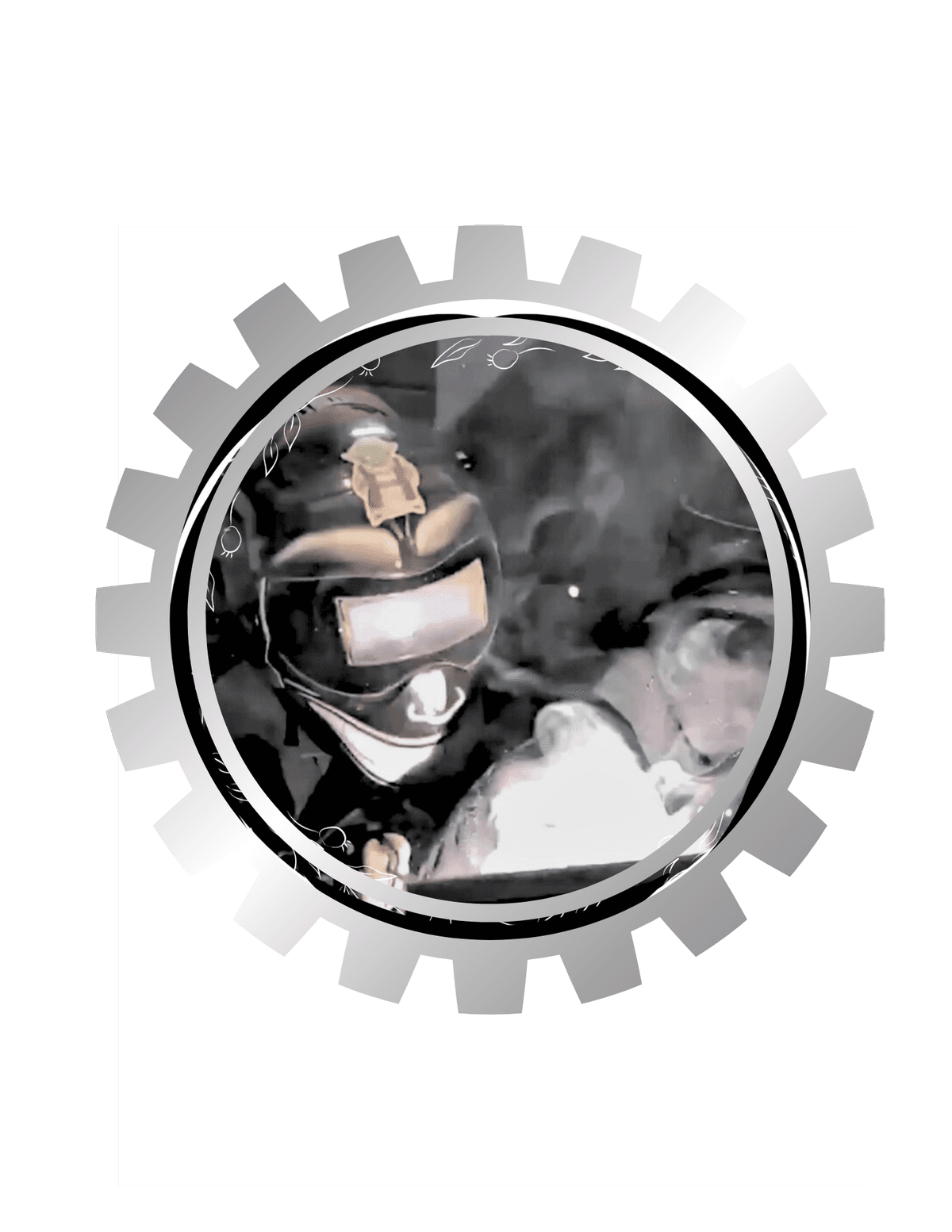 Chris Ruiz Foundation logo