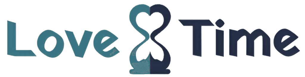 Love & Time logo