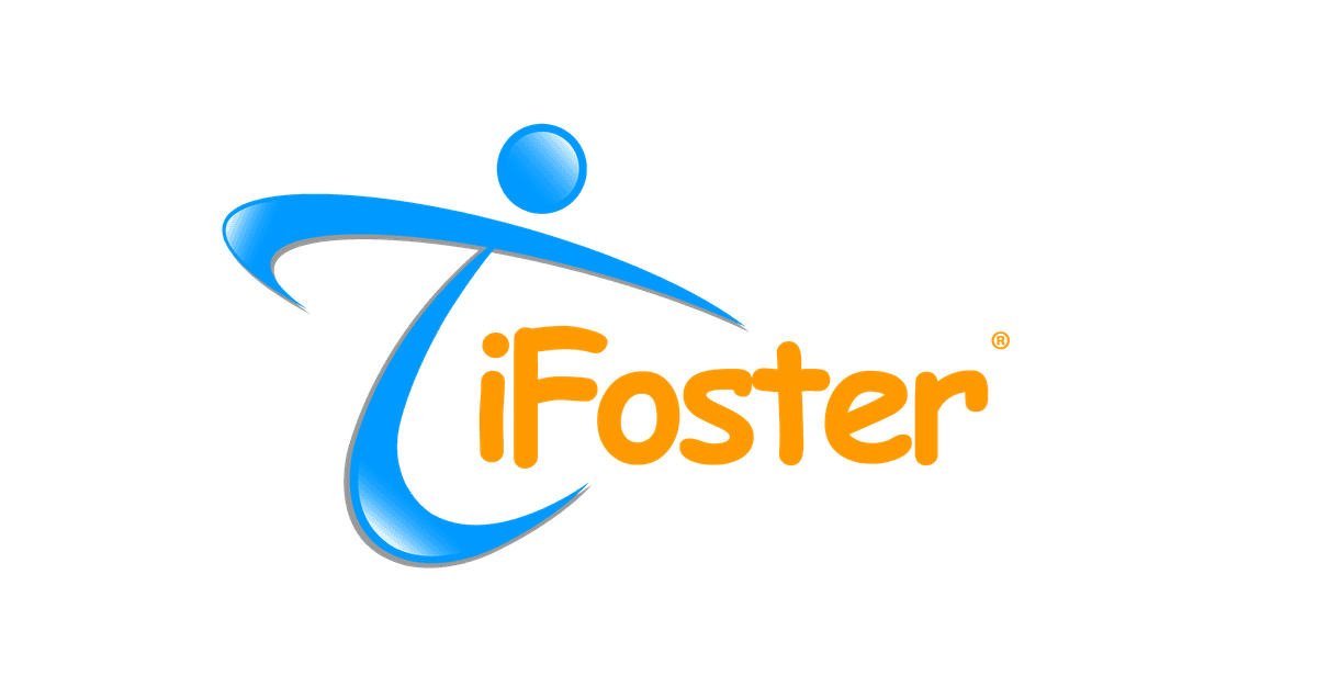 iFoster logo