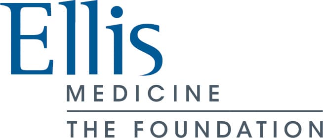 Ellis Hospital Foundation logo