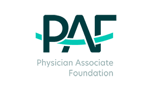 Physician Associate Foundation logo