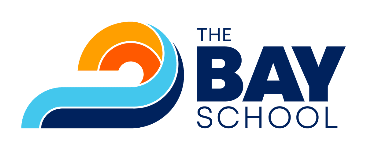 The Bay School of San Francisco logo