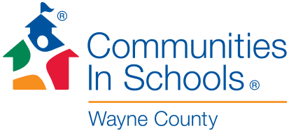 Communities In Schools Of Wayne County logo