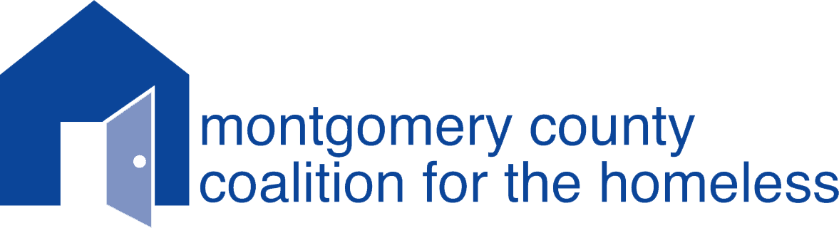 Montgomery County Coalition for the Homeless Inc logo
