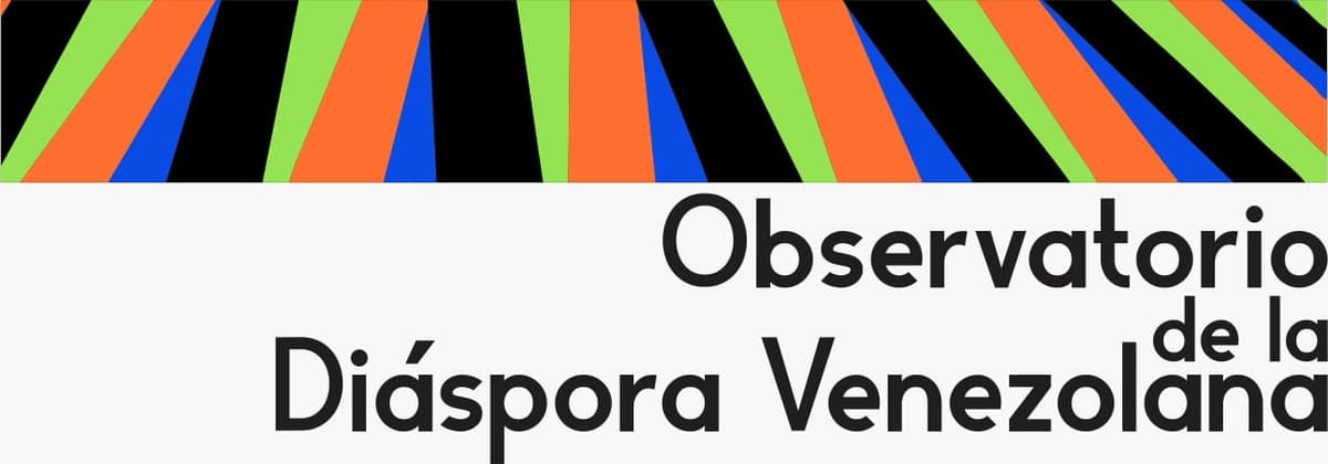 Observatorio De La Diaspora Venezolana Inc logo