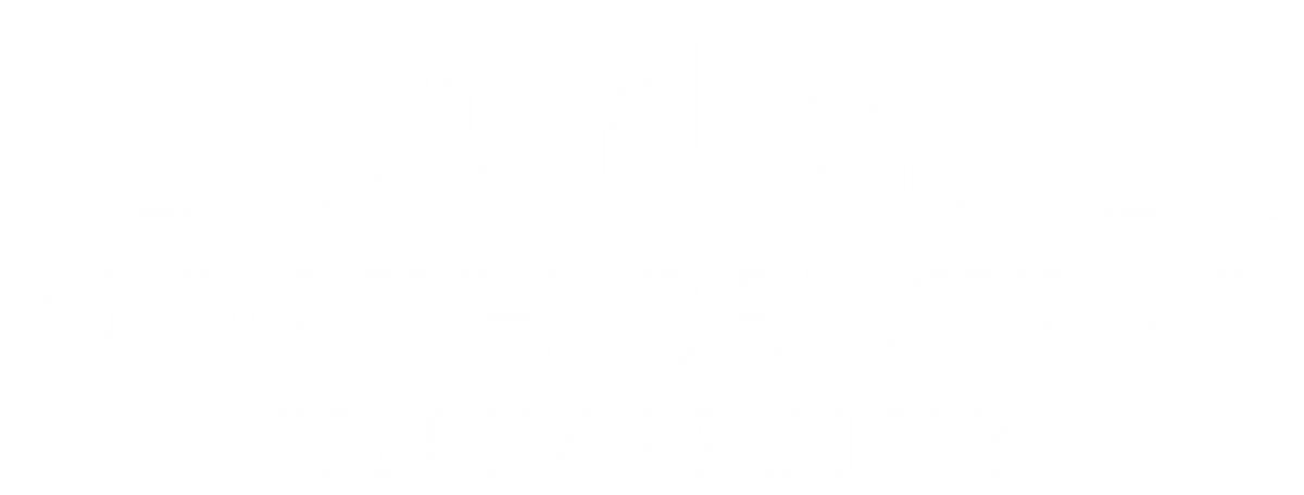 North Central University logo