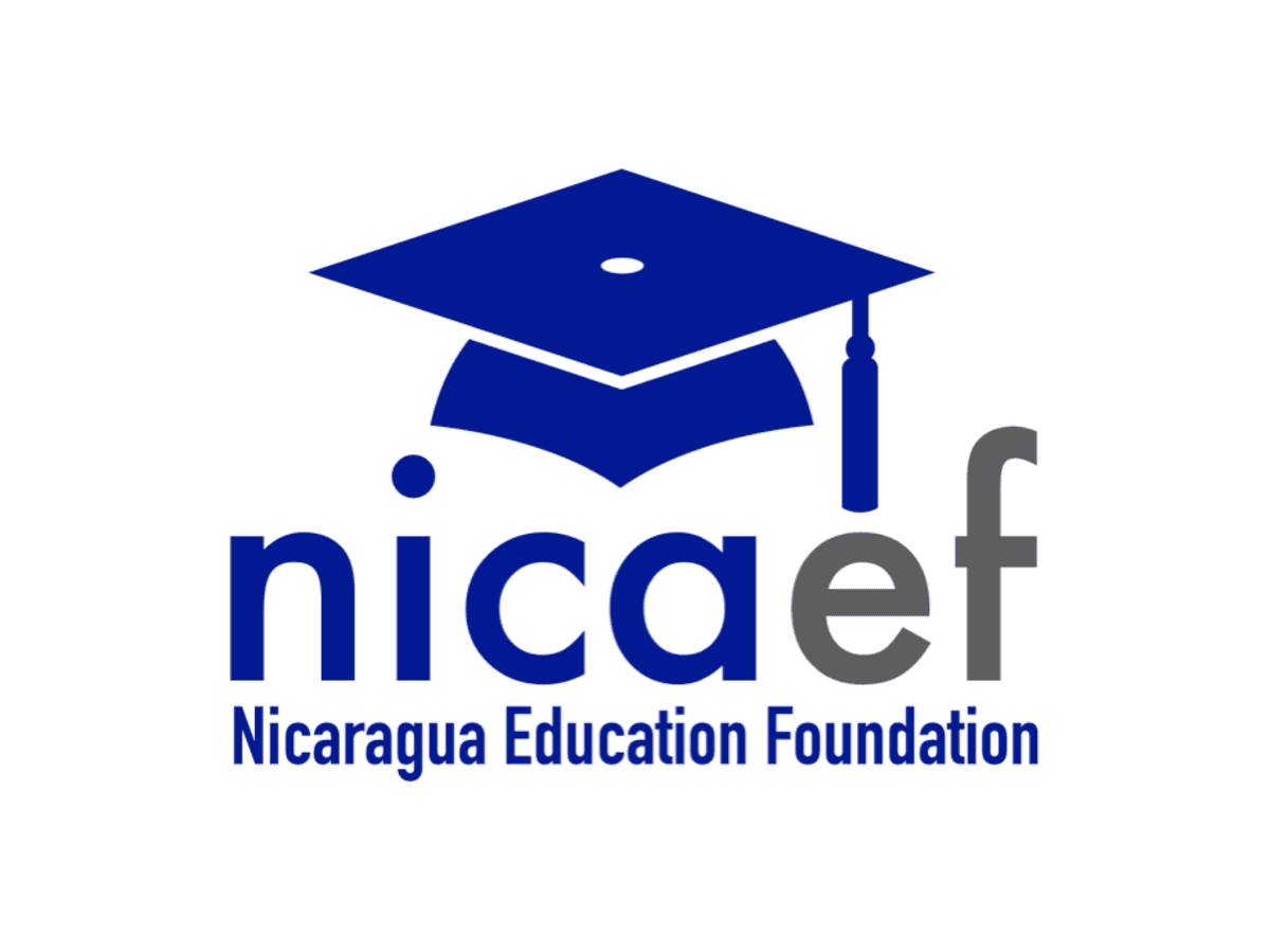 NICARAGUA EDUCATION FOUNDATION INC logo