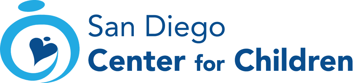 San Diego Center For Children logo