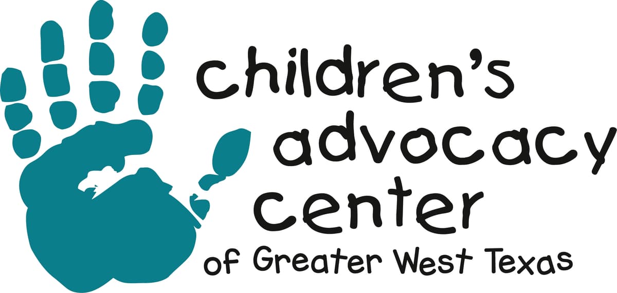 The Childrens Advocacy Center of Greater West Texas Inc. logo