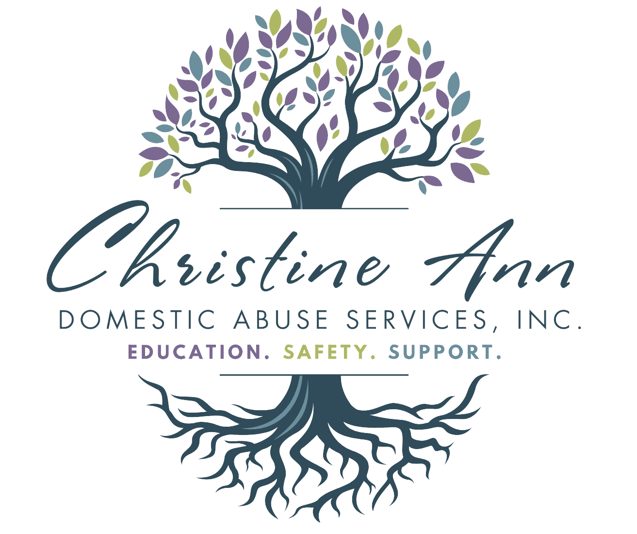 Christine Ann logo