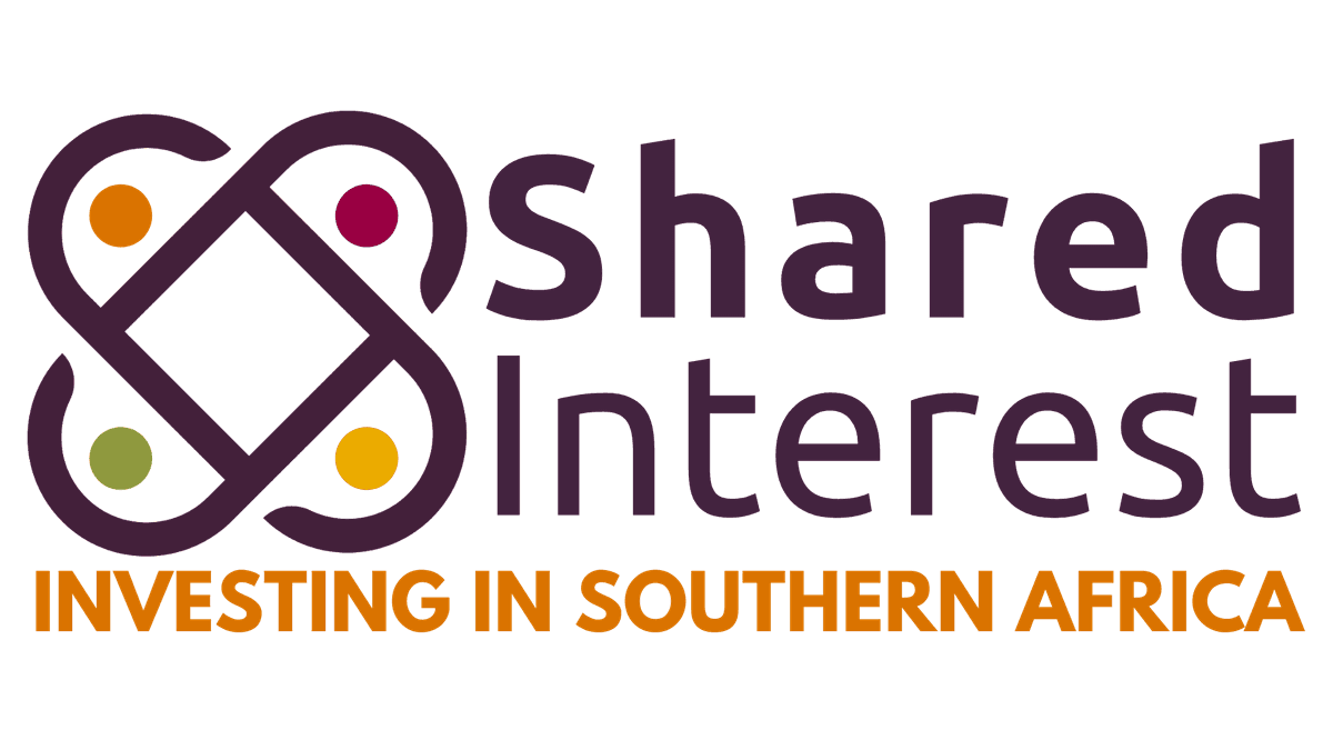 Shared Interest logo