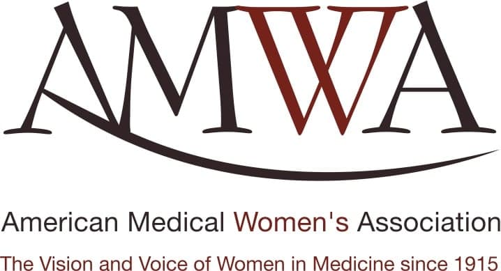 American Medical Women's Association, Inc logo