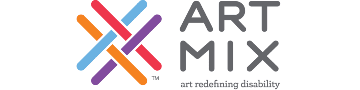 ArtMix Indiana logo