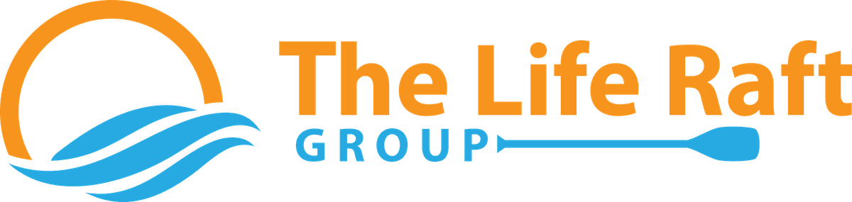 The Life Raft Group logo