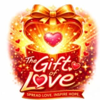 The Gift of Love logo