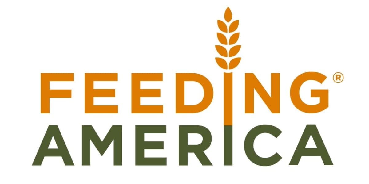 Feeding America logo