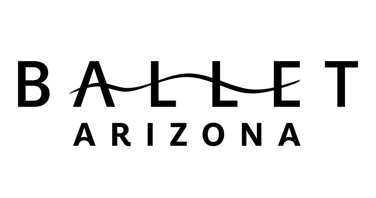 Ballet Arizona logo