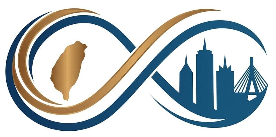 Brookline Taiwanese Chamber Foundat Ion logo