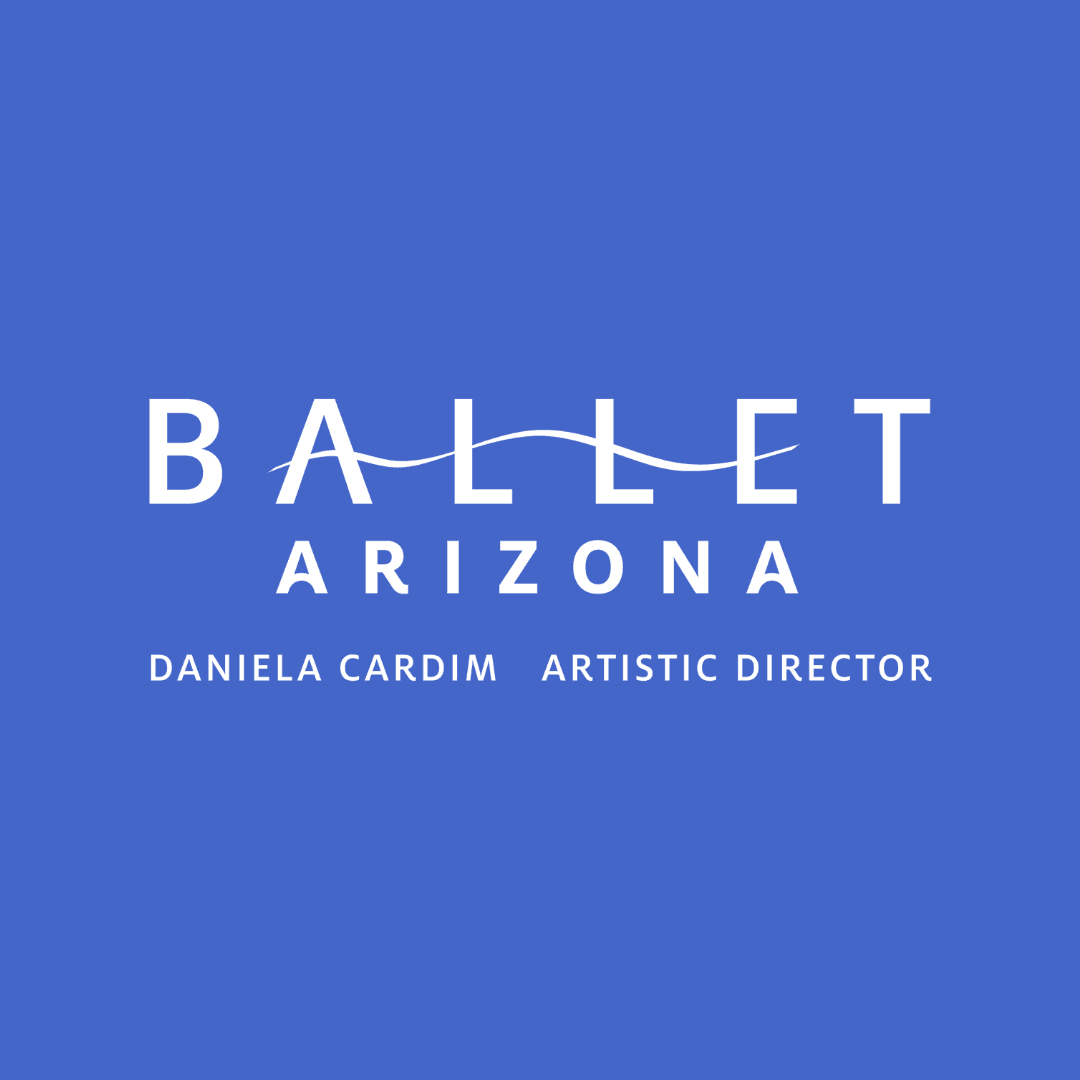 Ballet Arizona logo