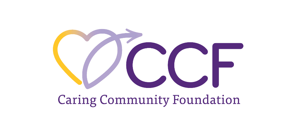 The Caring Community Foundation Inc logo