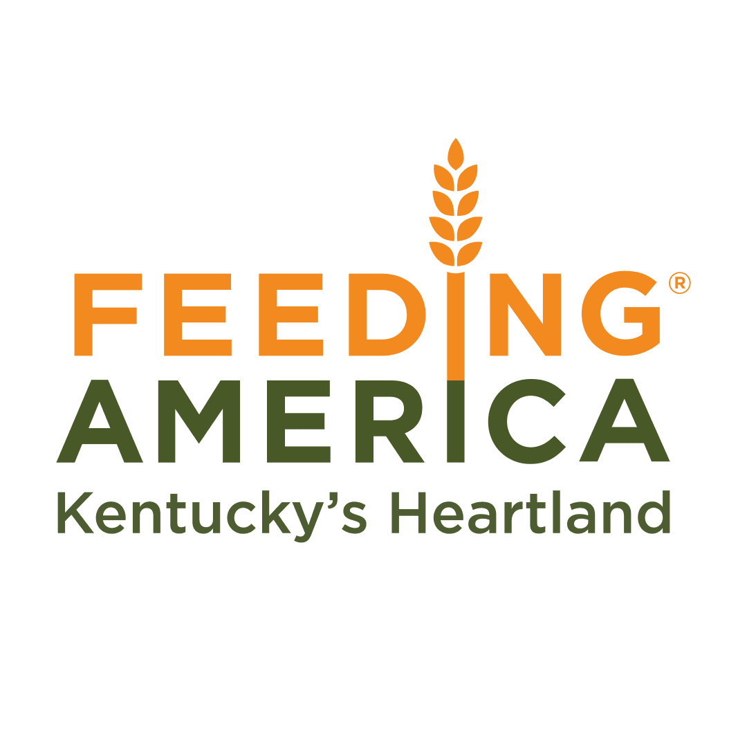Feeding America, Kentucky's Heartland logo