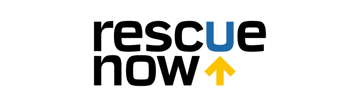 Rescue Now logo