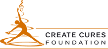 Create Cures Foundation logo