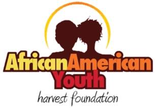 African American Youth Harvest Foundation logo