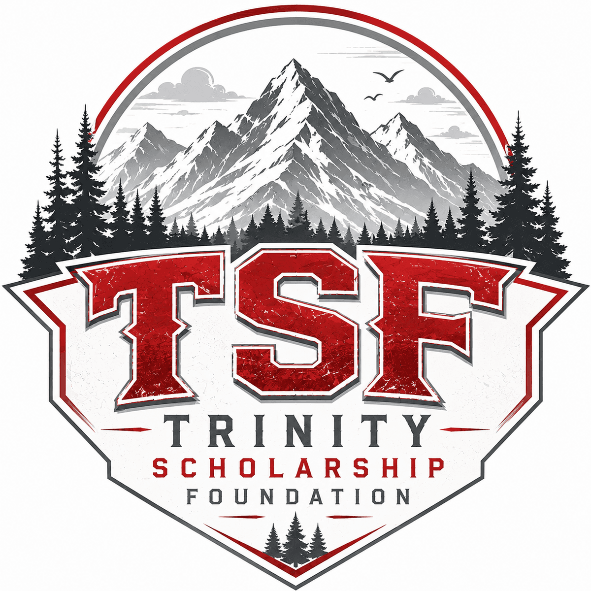 Trinity Scholarship Foundation logo