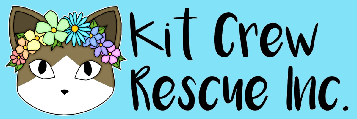 Kit Crew Rescue Inc logo