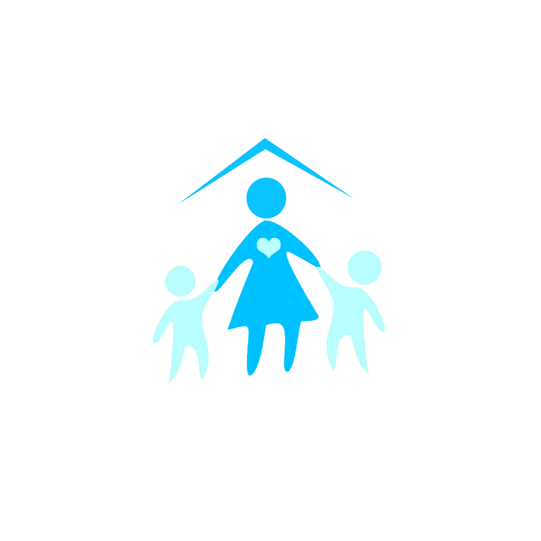 Good Shepherd Center for Homeless Women & Children logo
